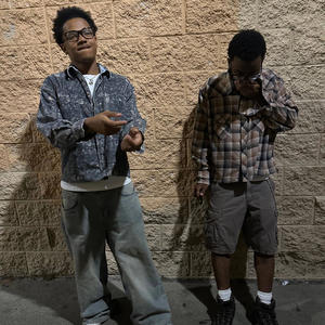 Packs (feat. clark!) (Explicit)