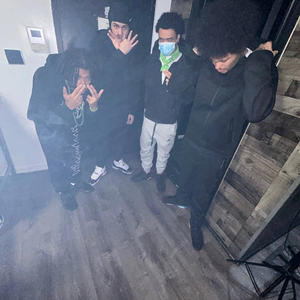 Talk Facts (feat. Lurking 3dp) (Explicit)