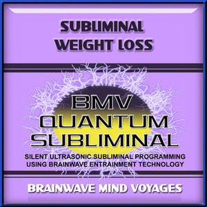 Subliminal Weight Loss