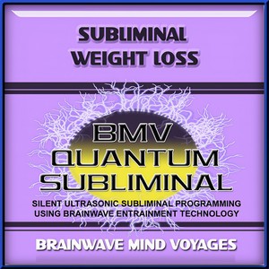 Subliminal Weight Loss - Ocean Soundscape Track