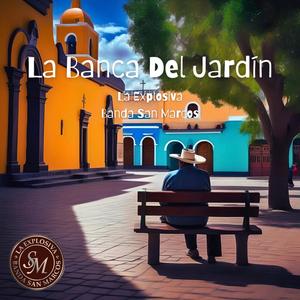 La Banca Del Jardín