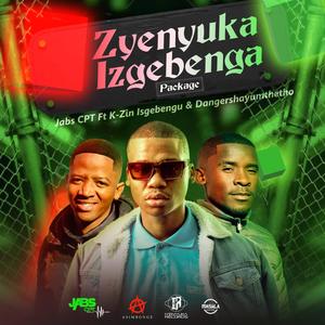 Just Heal (feat. Danger Shayumthetho & K-Zin Isgebengu)
