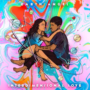 Interdimensional Love (Explicit)