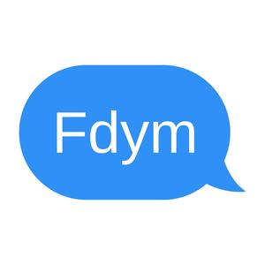 Fdym (Explicit)