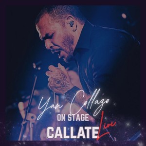 Yan Collazo - Callate (Live)