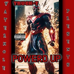 Powered UP (Explicit)