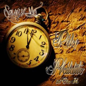 Reloj Maldito (feat. Clow Mc) - Single