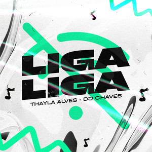 Liga Liga (Explicit)