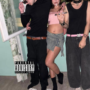 DANCE SONG (feat. mett) (Explicit)