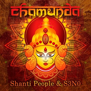 Chamunda (Extended Mix)