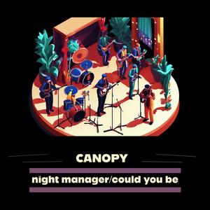 night manager/could you be