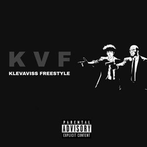 (KVF) KlevaViss Freestyle (feat. Vissco) [Explicit]