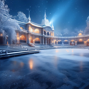 Theatre of Frost