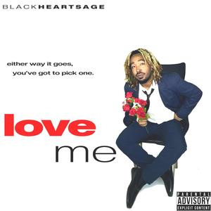 Love Me (Explicit)