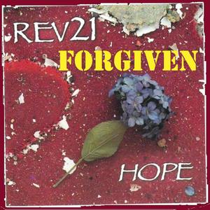 Forgiven
