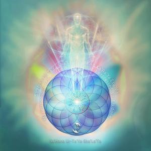 Sa’Hana Ur-Ta'Ya Sha’La’Ta - Connection to source is first