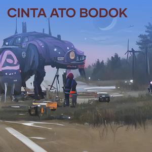 CINTA ATO BODOK (Remastered 2024)