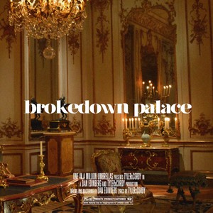 Brokedown Palace (Explicit)
