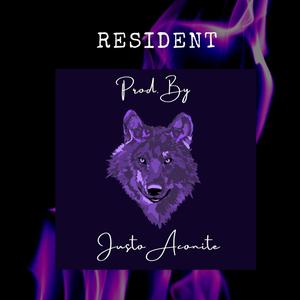 Resident