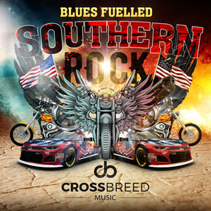 Blues Fuelled Southern Rock