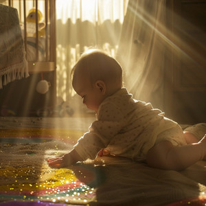 Ritmos De Bebé Juguetones