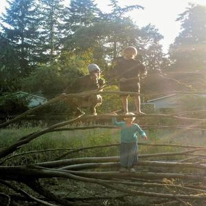 MS. JACKSON (Explicit)