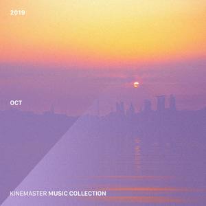 KineMaster Music Collection 2019 OCT