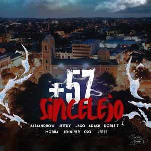 +57 Sincelejo (Explicit)