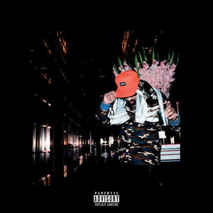 The Residue (feat. Remy Banks) (Explicit)