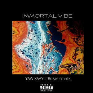 Immortal Vibe (feat. Rozae smallx)