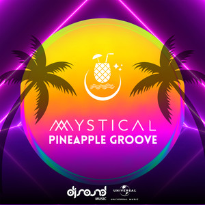 Pineapple Groove