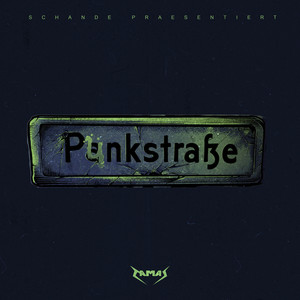 Punkstrasse