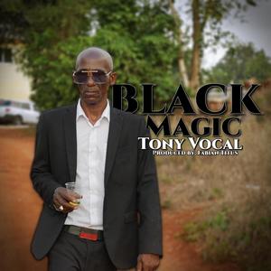 Black Magic (Explicit)