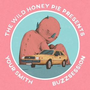 The Wild Honey Pie Buzzession