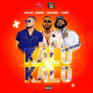 Kalo Kalo (feat. Conccions & Aldeen)