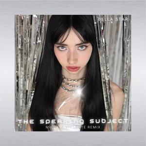 The Speaking Subject (feat. Michele Violante) (Remix)