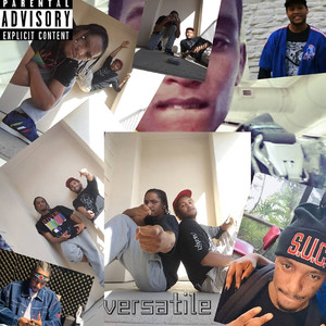 Versatile (Explicit)