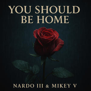 You Should Be Home (feat. Mikey V)