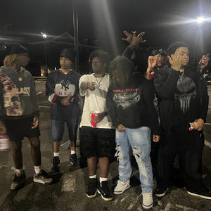 Slimed Out (feat. bjayxo) (Explicit)