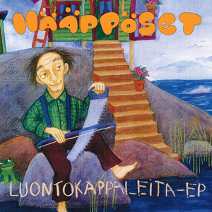 Luontokappaleita EP