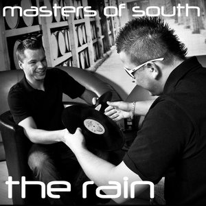 The Rain [feat. Cliff Randall]