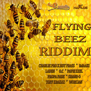 Flying Beez Riddim