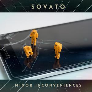 Minor Inconveniences (Explicit)