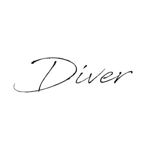 Diver (feat. 四国めたん) (Demo Ver.)