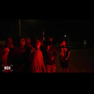 Melody (feat. RG, Siah Brim & Nywick) (Explicit)