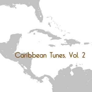 Caribbean Tunes, Vol. 2