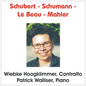 Dichterliebe, Op. 48 - No. 10: Hör' Ich Das Liedchen Klingen