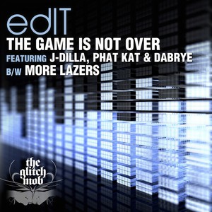The Game Is Not Over (Explicit)