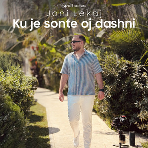 Ku je sonte oj dashni