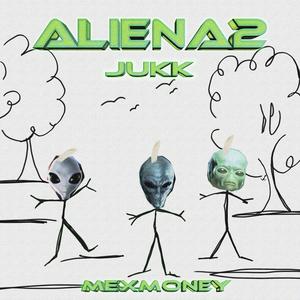 Aliena2 (Explicit)